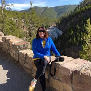 Meet your Posher, Susan